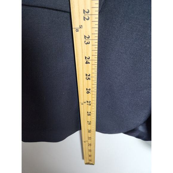 Brooks Brothers with Loro Piana wool Blazer Suit jacket mens 41 USA union made - Picture 11 of 14